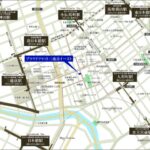 プラウドフラット三越前イースト