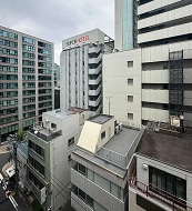プラウドフラット三越前イースト