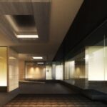 プラウドフラット渋谷富ヶ谷