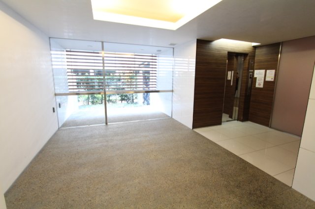 プライムアーバン芝浦LOFT