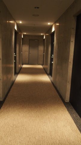 プライムアーバン芝浦LOFT