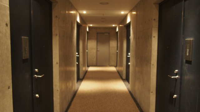 プライムアーバン芝浦LOFT