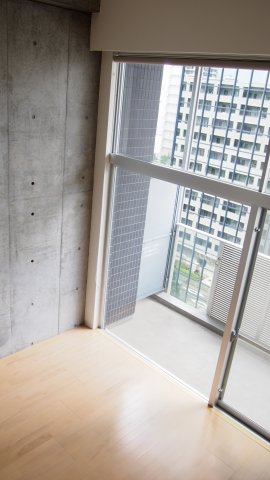 プライムアーバン芝浦LOFT