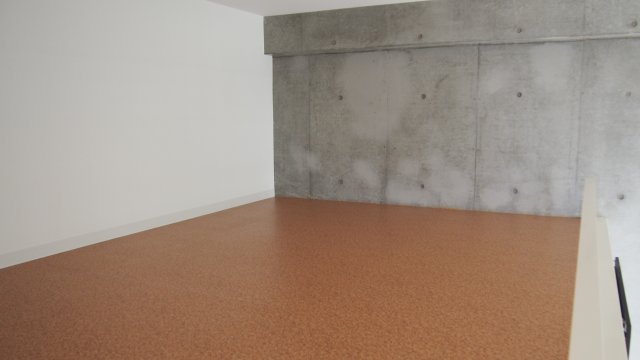 プライムアーバン芝浦LOFT