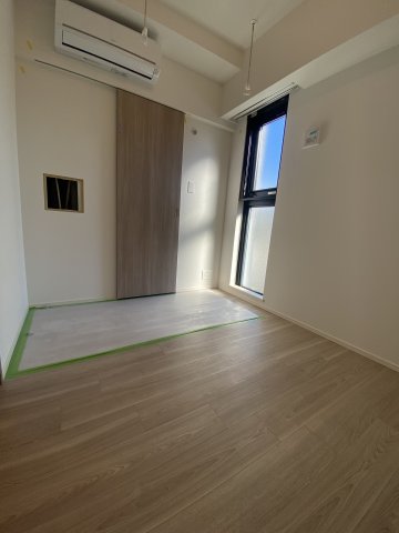 プラウドフラット月島アベニュー