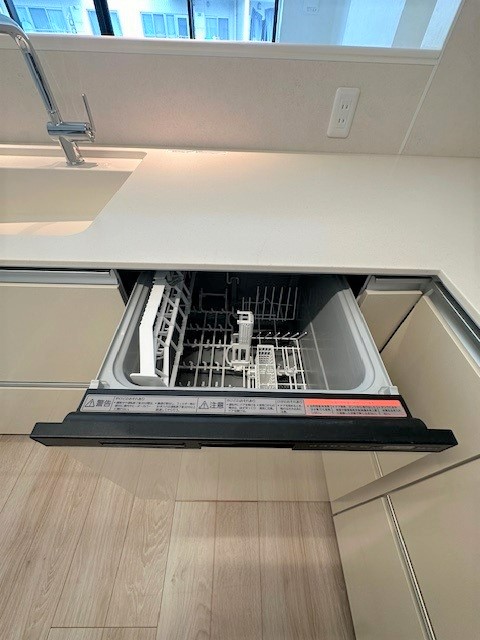 広尾アパートメント