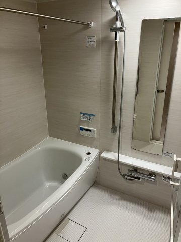 広尾アパートメント