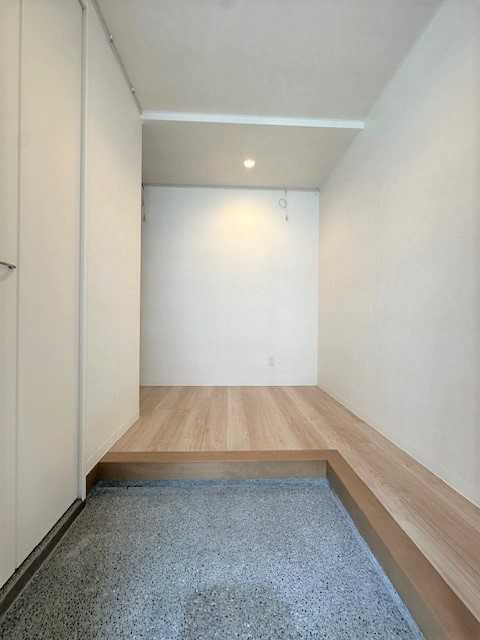 広尾アパートメント