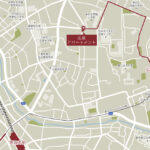 広尾アパートメント