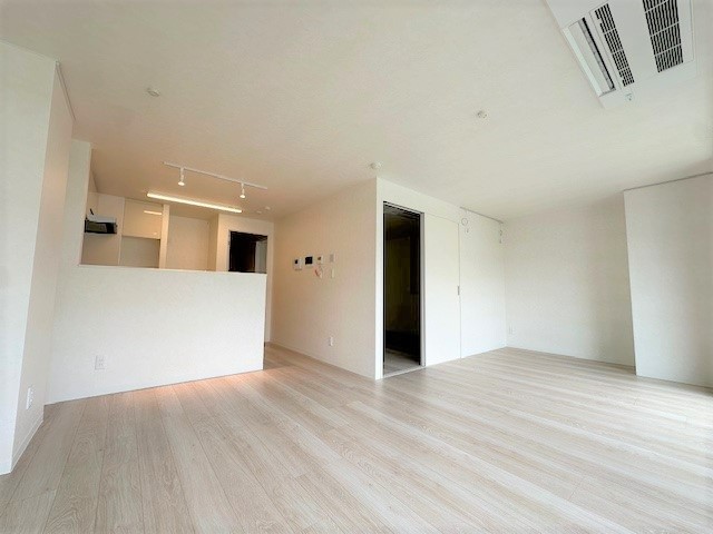 広尾アパートメント