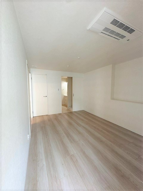 広尾アパートメント
