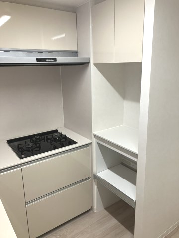 広尾アパートメント