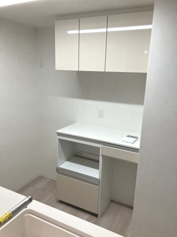 広尾アパートメント