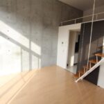 プライムアーバン芝浦LOFT