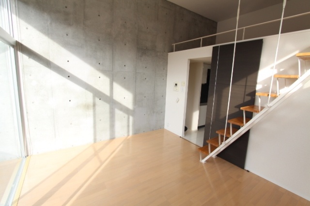 プライムアーバン芝浦LOFT