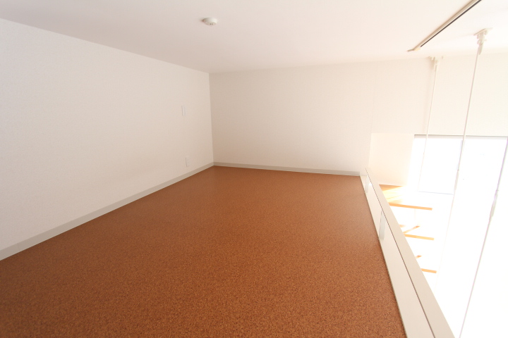 プライムアーバン芝浦LOFT