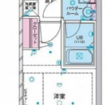 ジェノヴィア麻布十番グリーンヴェール
