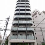 ジェノヴィア麻布十番グリーンヴェール