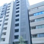オーパスレジデンス日本橋イースト