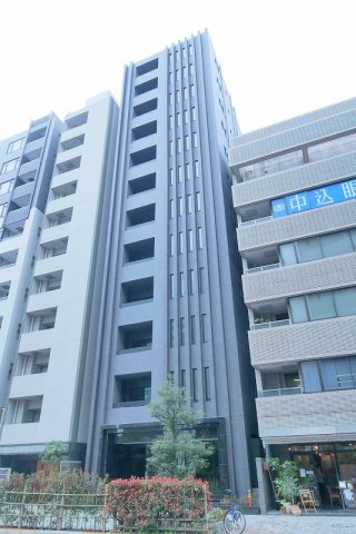 オーパスレジデンス日本橋イースト