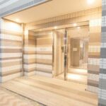 プレミアムキューブＧ渋谷神南