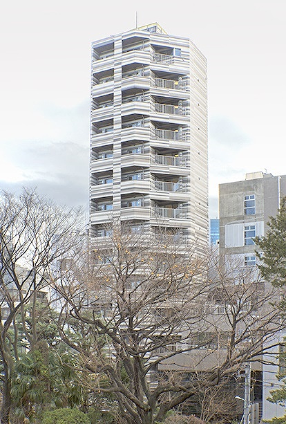 プレミアムキューブＧ渋谷神南