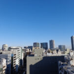 パークキューブ八丁堀