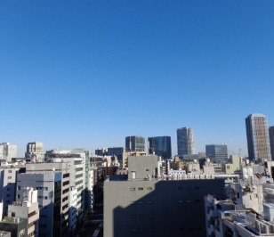 パークキューブ八丁堀