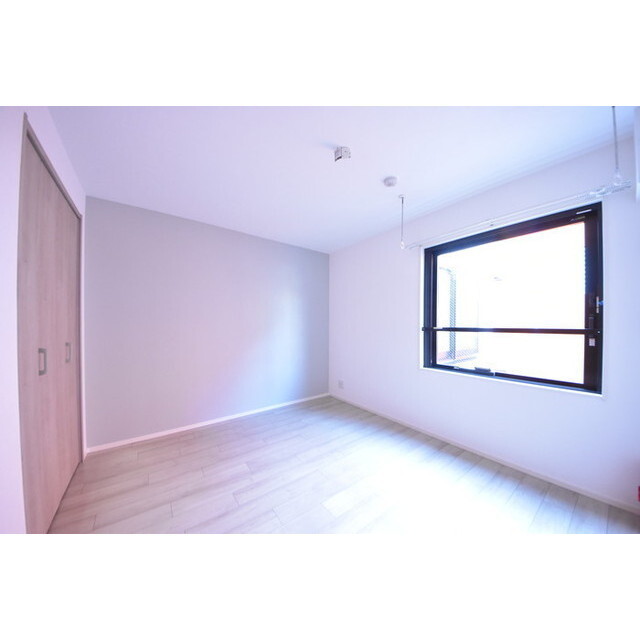 パセオ神宮前Ⅱ