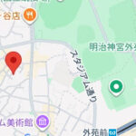 パセオ神宮前Ⅱ