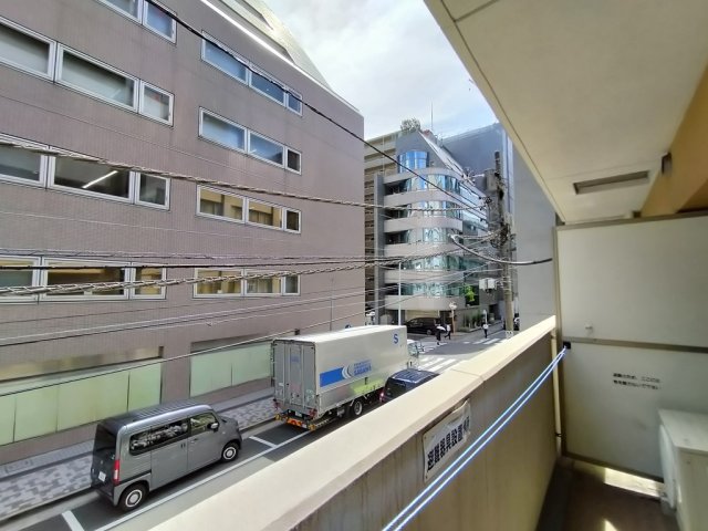 ミェーレ日本橋