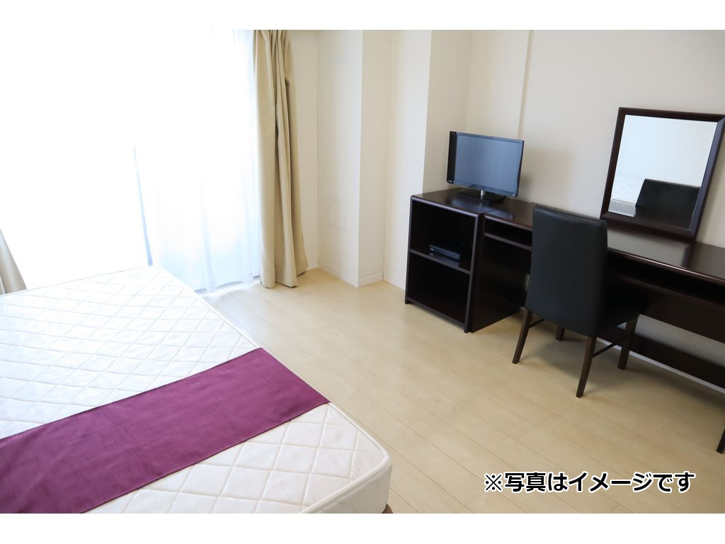 イルフィオーレ都立大学