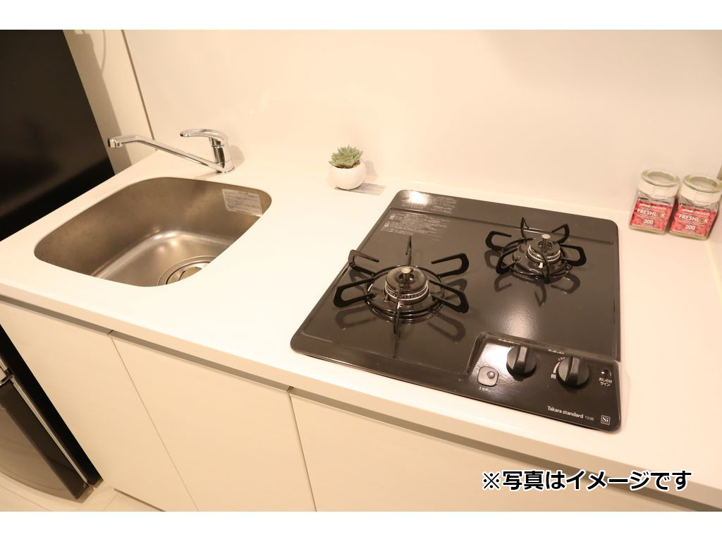 イルフィオーレ都立大学