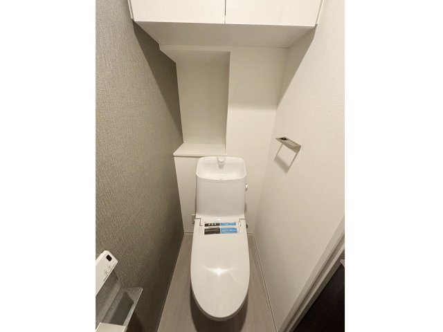 ジェノヴィア幡ヶ谷