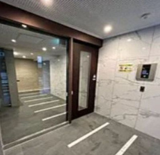 エクセルシオール目黒三田