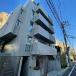 エクセルシオール目黒三田