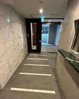 エクセルシオール目黒三田