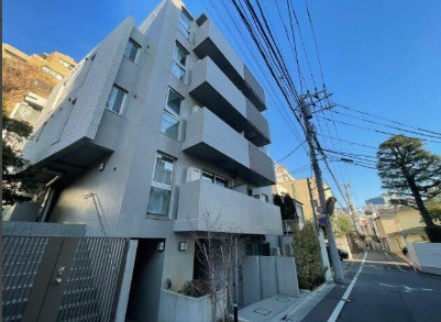 エクセルシオール目黒三田