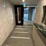 エクセルシオール目黒三田