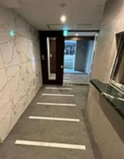 エクセルシオール目黒三田