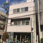 白金3-19-10戸建