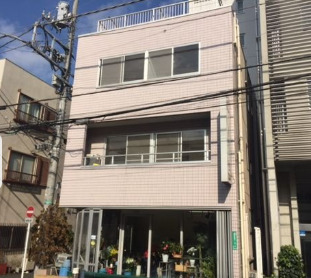 白金3-19-10戸建