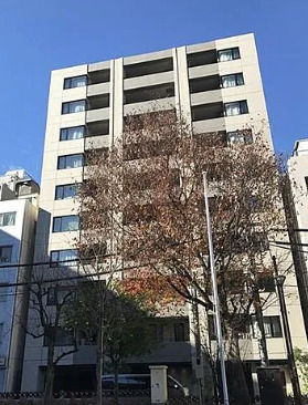 ウエリス茅場町