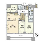 ドレッセ都立大学