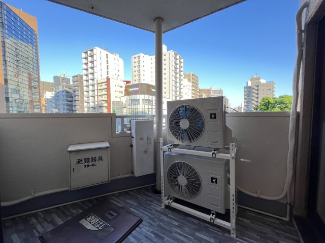目黒パークスクエア