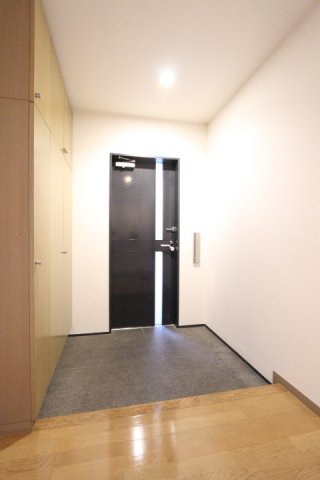 テラス日新