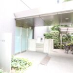 テラス日新