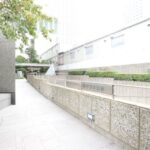 テラス日新