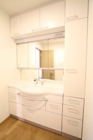 テラス日新