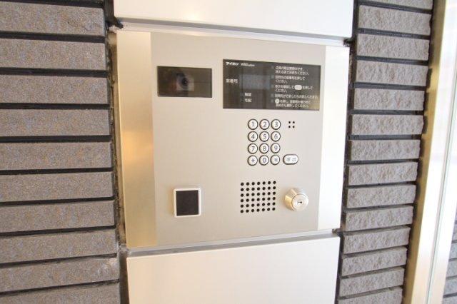プラウドフラット三越前